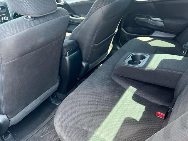 used 2013 Honda Civic car, priced at $11,189