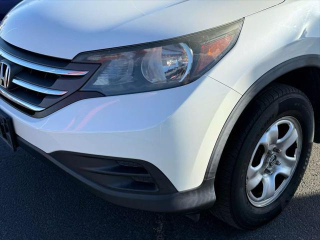 used 2014 Honda CR-V car, priced at $11,999