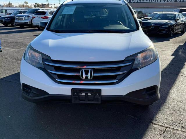 used 2014 Honda CR-V car, priced at $11,999