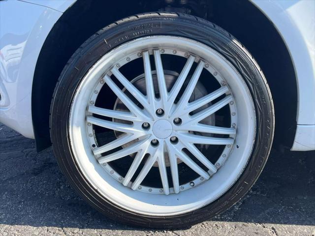 used 2015 Audi Q5 car, priced at $13,500
