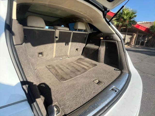 used 2015 Audi Q5 car, priced at $13,500