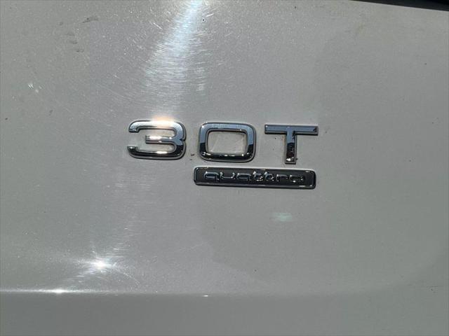 used 2015 Audi Q5 car, priced at $13,500
