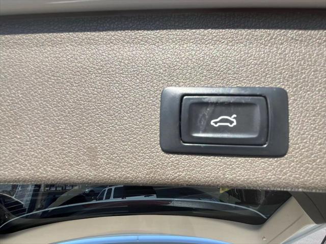 used 2015 Audi Q5 car, priced at $13,500
