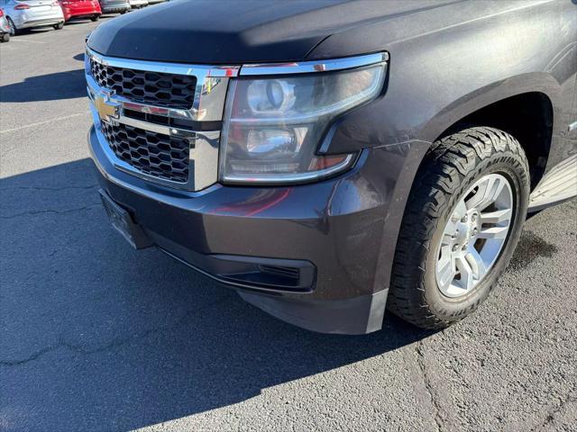 used 2015 Chevrolet Tahoe car, priced at $11,999