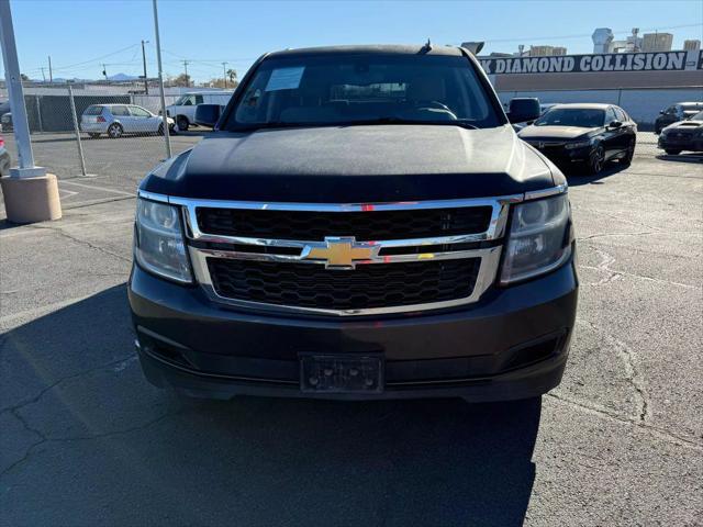 used 2015 Chevrolet Tahoe car, priced at $11,999