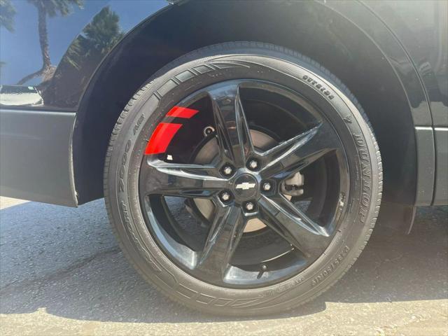 used 2018 Chevrolet Equinox car, priced at $12,873