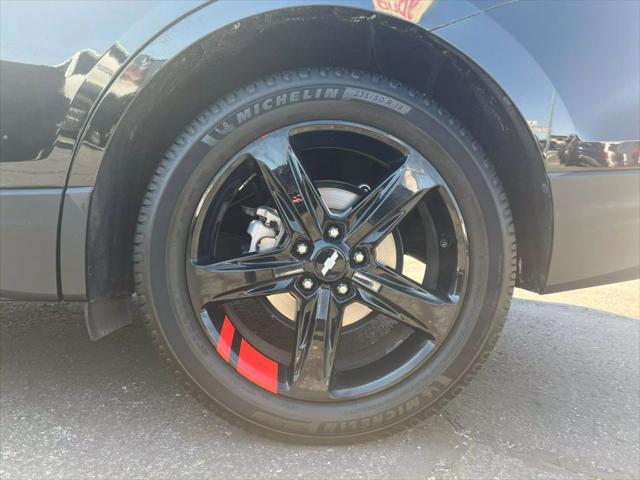 used 2018 Chevrolet Equinox car, priced at $12,873