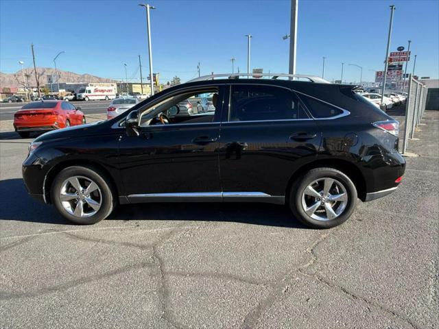 used 2012 Lexus RX 350 car, priced at $11,888