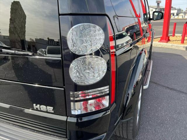 used 2015 Land Rover LR4 car, priced at $18,888