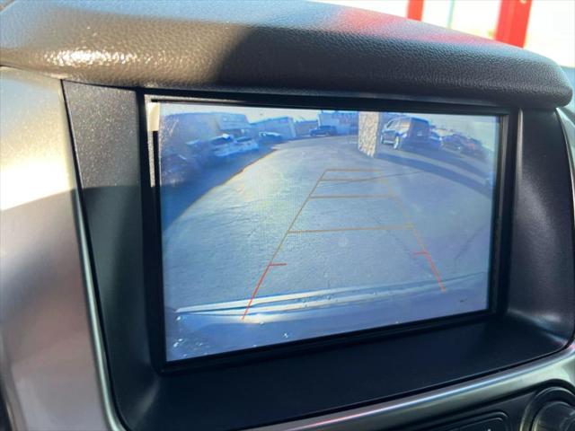 used 2018 Chevrolet Tahoe car, priced at $21,777