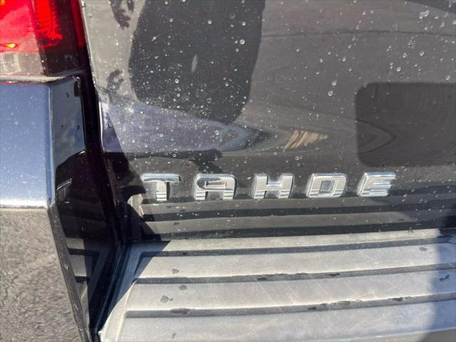 used 2018 Chevrolet Tahoe car, priced at $21,777