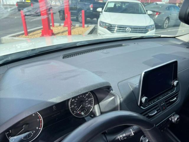 used 2019 Nissan Altima car, priced at $14,888