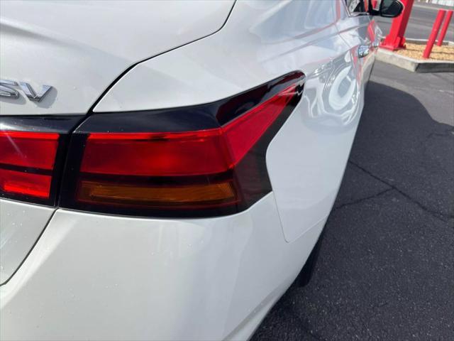 used 2019 Nissan Altima car, priced at $14,888