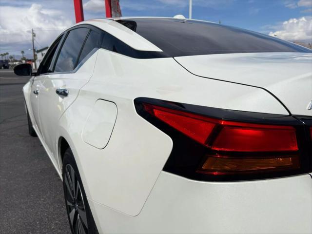 used 2019 Nissan Altima car, priced at $14,888