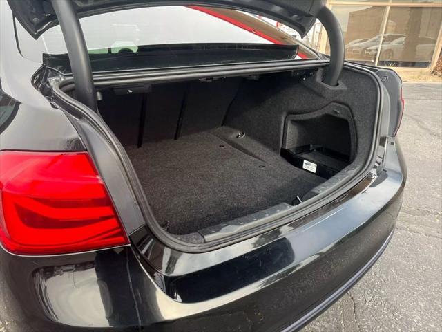 used 2016 BMW 328 car, priced at $10,305