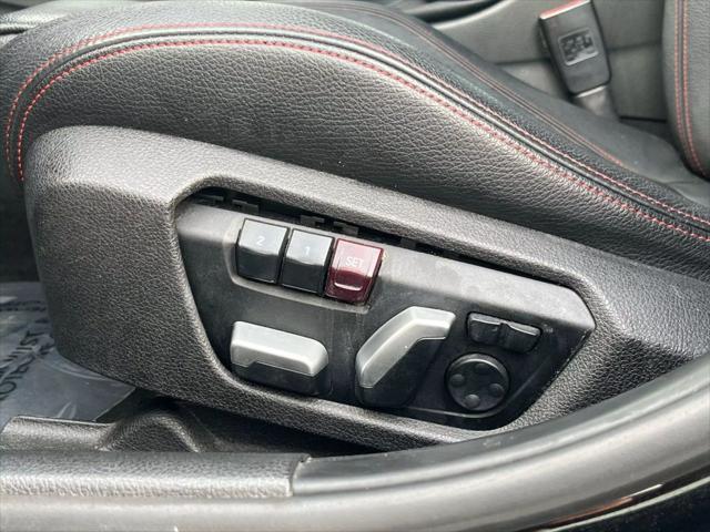 used 2016 BMW 328 car, priced at $10,305