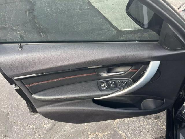 used 2016 BMW 328 car, priced at $10,305