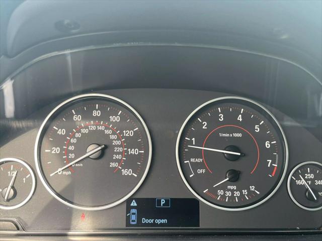 used 2016 BMW 328 car, priced at $10,305