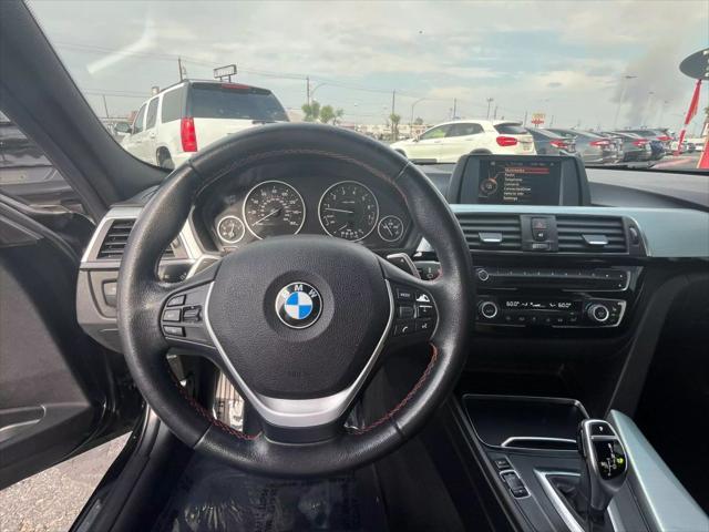 used 2016 BMW 328 car, priced at $10,305