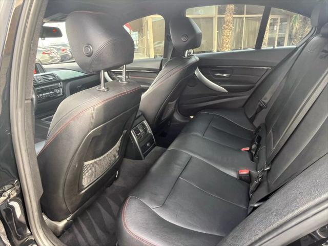 used 2016 BMW 328 car, priced at $10,305