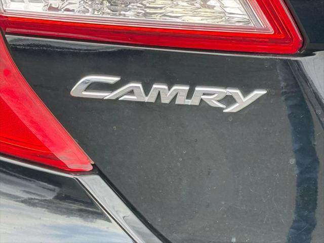 used 2013 Toyota Camry car, priced at $8,638