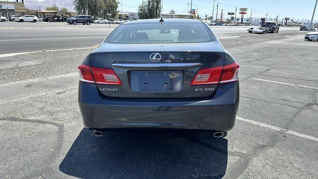 used 2011 Lexus ES 350 car, priced at $10,999