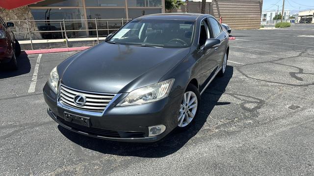 used 2011 Lexus ES 350 car, priced at $10,999