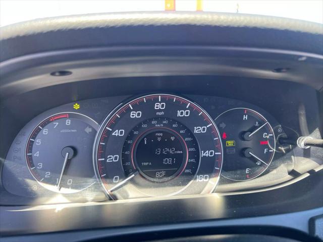 used 2015 Honda Accord car, priced at $10,888