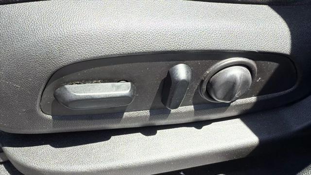 used 2019 Chevrolet Equinox car, priced at $13,699
