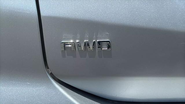 used 2019 Chevrolet Equinox car, priced at $13,499