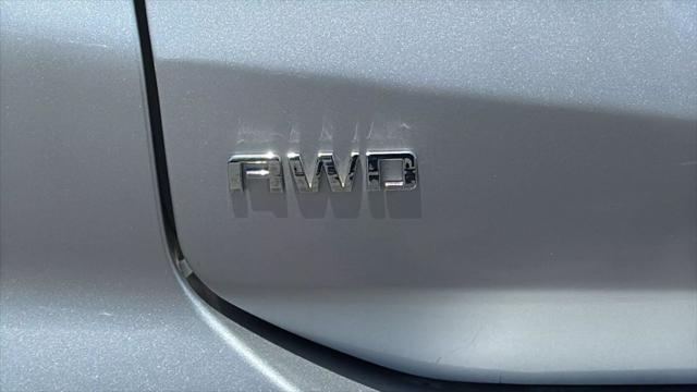 used 2019 Chevrolet Equinox car, priced at $13,699