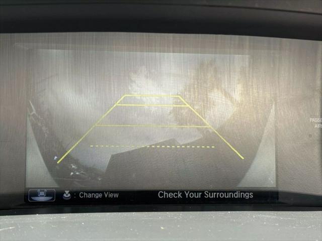 used 2016 Honda Odyssey car, priced at $15,699