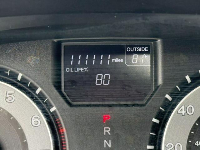 used 2016 Honda Odyssey car, priced at $15,699
