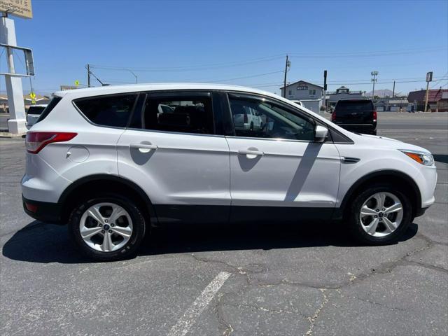 used 2016 Ford Escape car, priced at $9,500