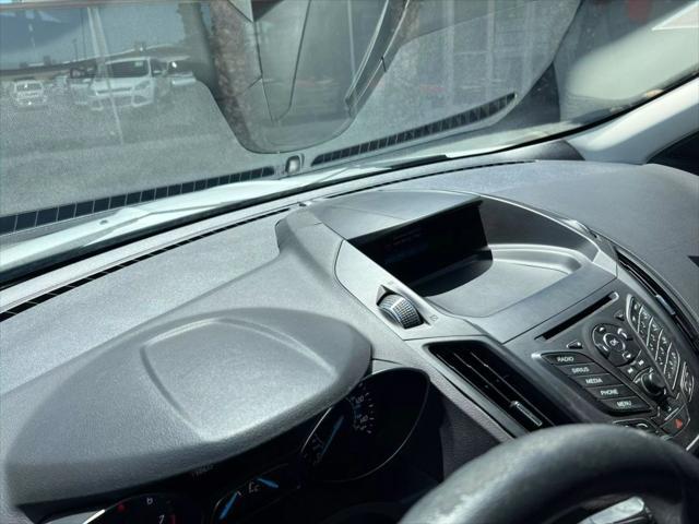 used 2016 Ford Escape car, priced at $9,500