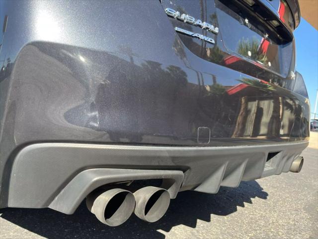 used 2019 Subaru WRX car, priced at $21,500