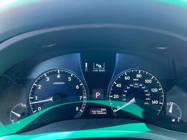 used 2015 Lexus RX 350 car, priced at $19,596