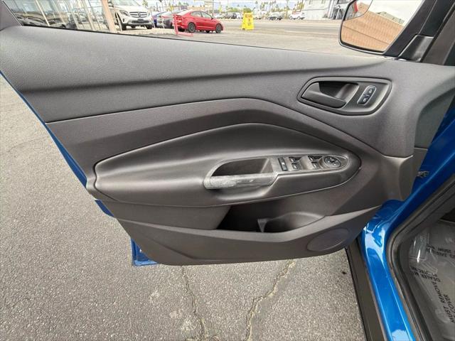 used 2018 Ford Escape car, priced at $13,345
