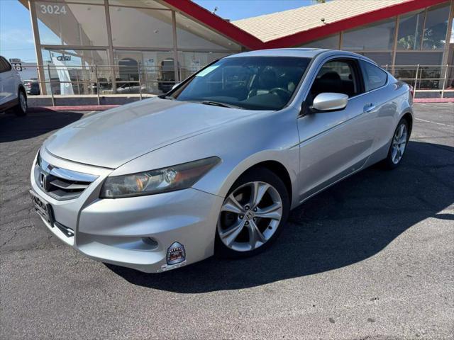 used 2012 Honda Accord car, priced at $9,999