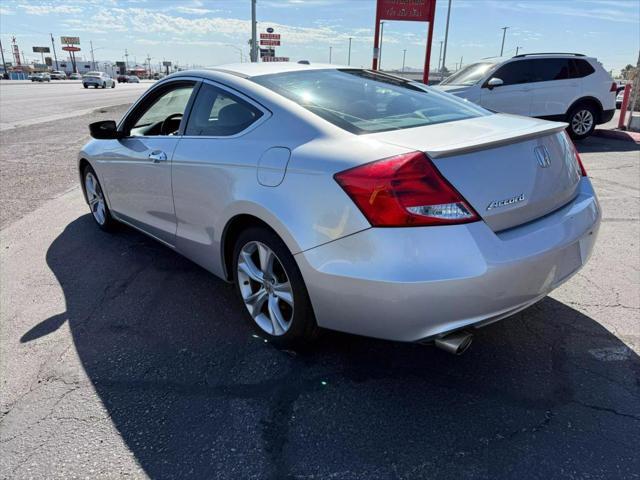 used 2012 Honda Accord car, priced at $9,999