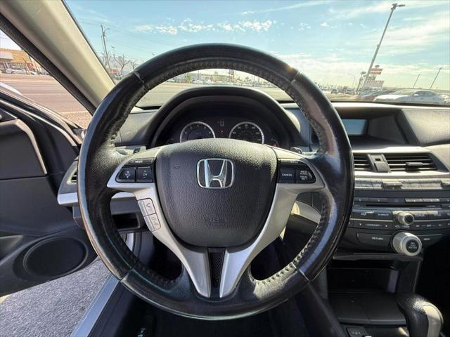 used 2012 Honda Accord car, priced at $9,999