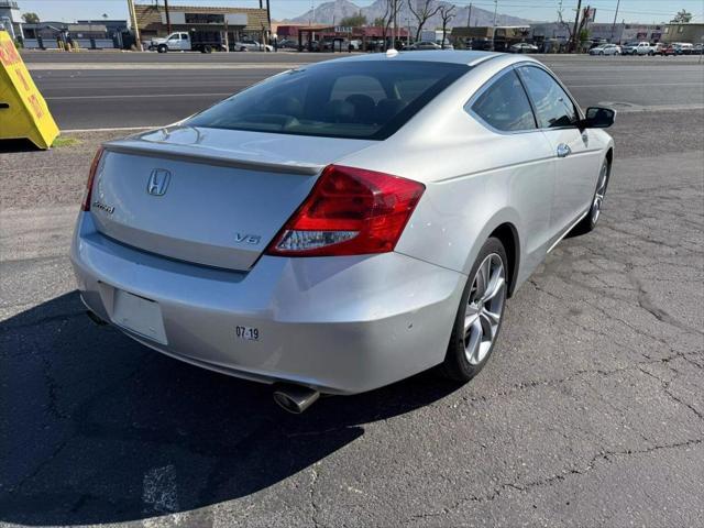 used 2012 Honda Accord car, priced at $9,999