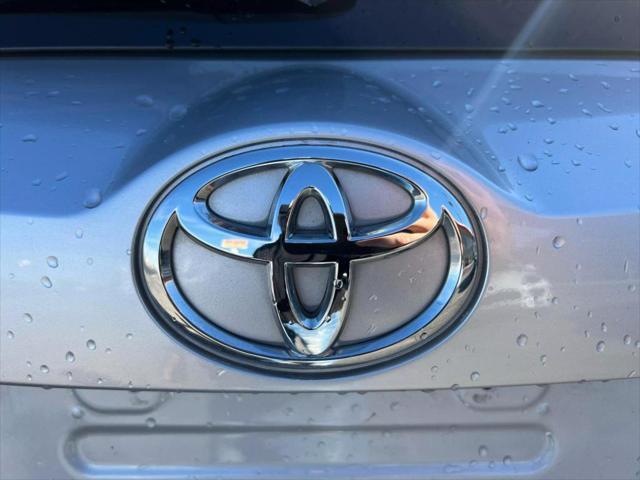 used 2014 Toyota RAV4 car, priced at $11,999