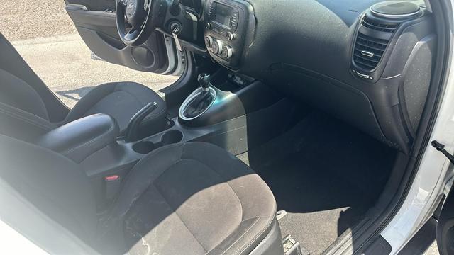 used 2019 Kia Soul car, priced at $7,999