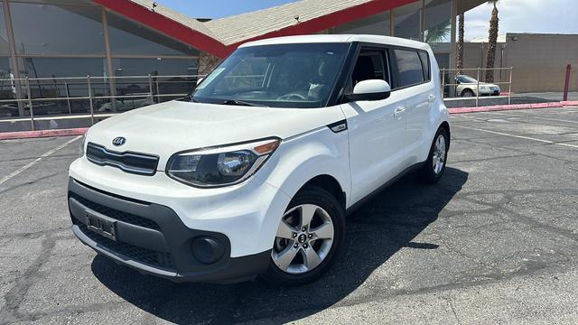 used 2019 Kia Soul car, priced at $7,999