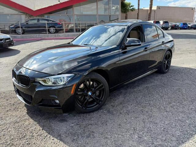 used 2016 BMW 328 car, priced at $10,999