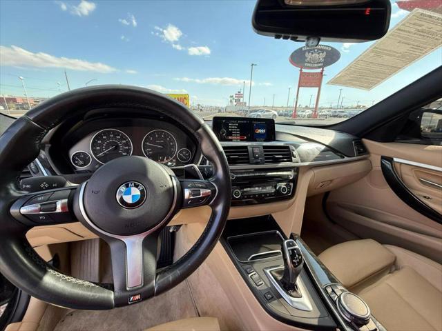 used 2016 BMW 328 car, priced at $10,999