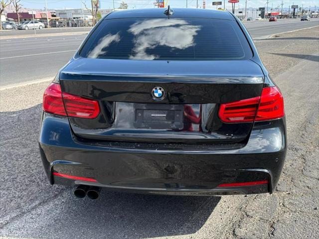 used 2016 BMW 328 car, priced at $10,999