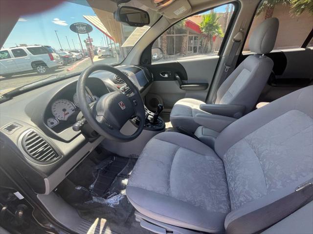 used 2004 Saturn Vue car, priced at $6,250