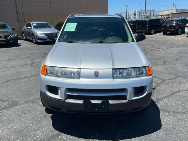 used 2004 Saturn Vue car, priced at $6,250
